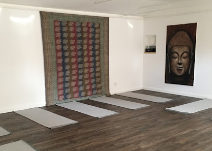 Lifestyle Yoga