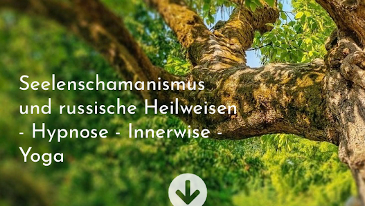 Besser leben - Yogatherapie - Seminare - Margarita Stasiuleviciene