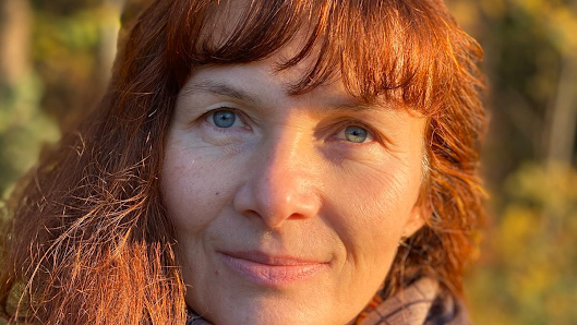 Besser leben - Yogatherapie - Seminare - Margarita Stasiuleviciene