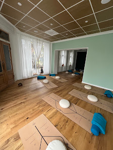 Yoga-Studio Zehdenick