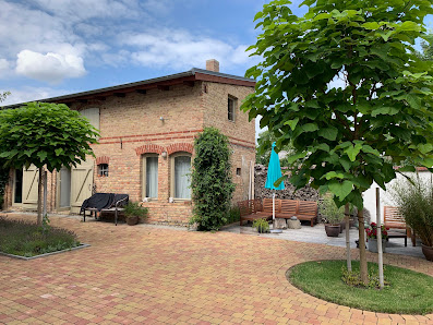 Villa Veda Ayurveda & Yoga