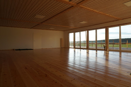 Wind & Weite Seminarhaus Friedrichswalde