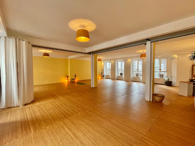 Dharma Studios Kreuzberg