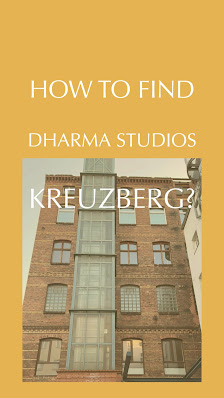 Dharma Studios Kreuzberg