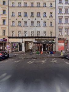 Dharma Studios Kreuzberg