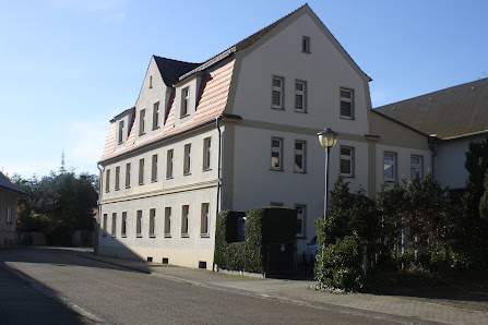 Yoga in Neuzelle