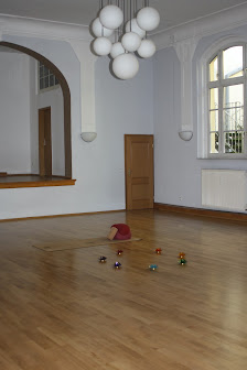 Yoga in Neuzelle