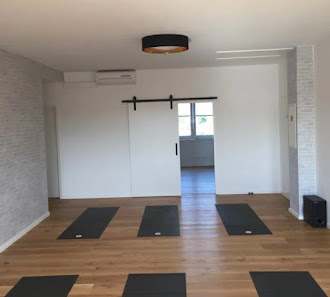 Yoga in Storkow, Inhaberin Heike Wintzer