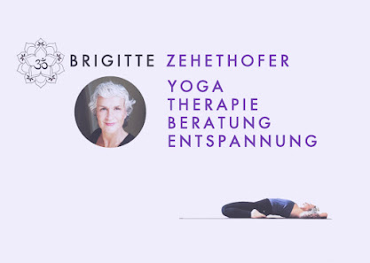 Yoga & Psychotherapie mit Brigitte Zehethofer