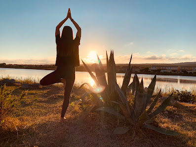 PIA KLEIN YOGA