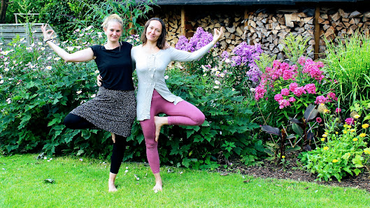 Yoga mit Raissa Ahrensburg