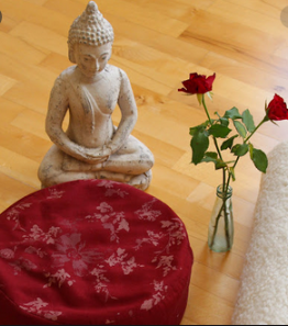 Kundalini Yoga im Albtal + KundaDance * OT von Marxzell