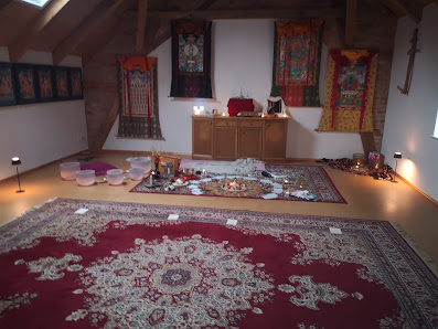 Kundalini Yoga