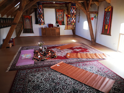 Kundalini Yoga