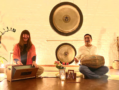 Shanti Yoga Berlin