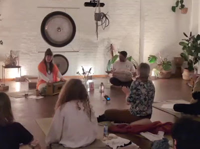 Shanti Yoga Berlin
