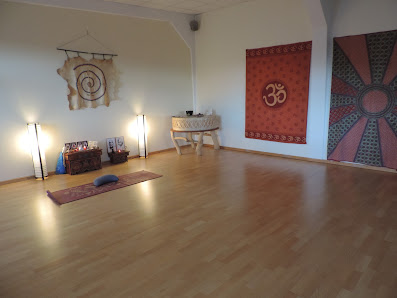 Yoga Libra