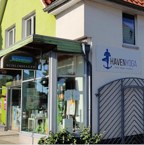 HavenYoga - dein bewegtes Yoga - Studio Speckenbüttel