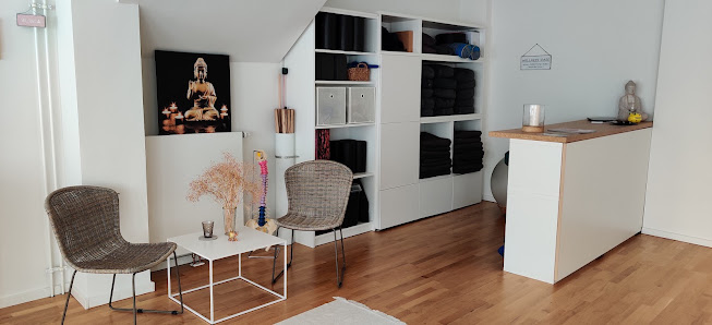 HavenYoga - dein bewegtes Yoga - Studio Speckenbüttel