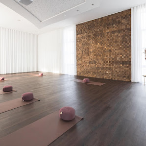 Shala Yoga Studio