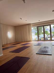 OCOA Yoga & Coaching