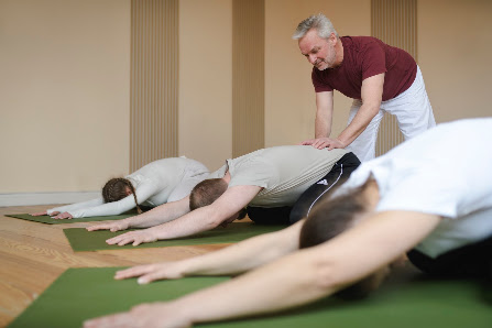 Brede-Yoga