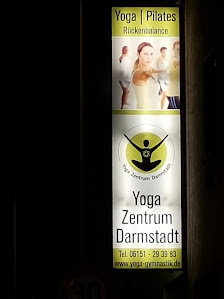 Yoga Zentrum Darmstadt
