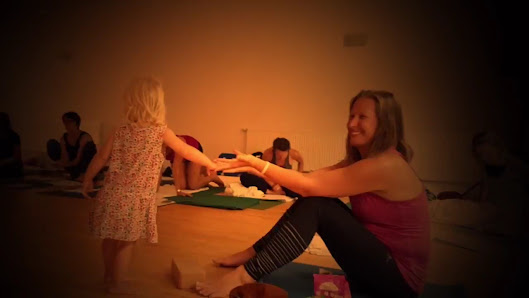 Amara Yoga