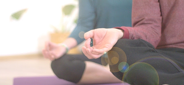 Energyoga Darmstadt