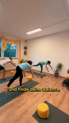 Energyoga Darmstadt