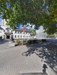 YOGA JETZT – im Jugendstilbad