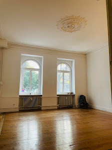 PURE Yoga Shala Darmstadt