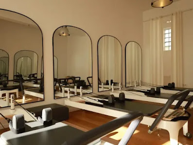 Balance Yoga & Reformer Pilates Darmstadt
