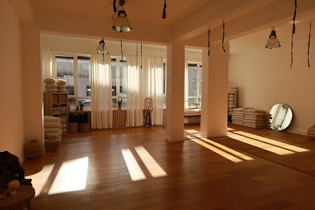 Balance Yoga & Reformer Pilates Darmstadt