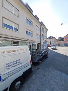 Yoga Zentrum Darmstadt