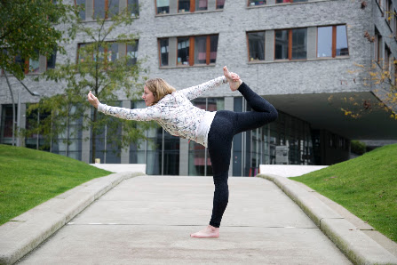 Feel-Good mit Bianca Pagel
