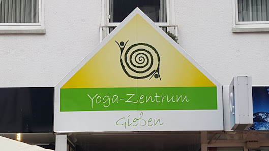 Yoga-Zentrum Gießen