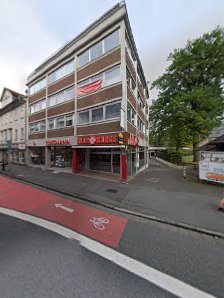 Yogacenter Marburg