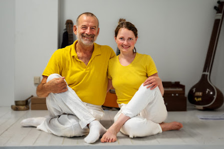 Yoga Steinheim