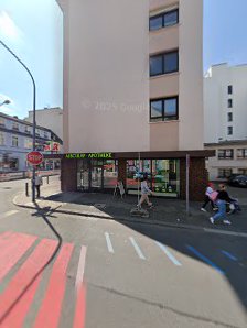 Bewegungsraum - Studio für ganzheitliche Körperarbeit, Yoga und Pilates