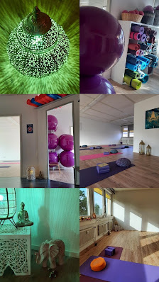 YOGA&Pilates STUDIO Offenbach-Bürgel