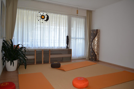 MYMbalance, Yoga/Massage für Gesundheit und Wellness - Offenbach am Main