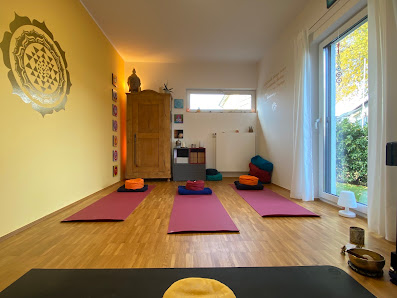 YuttaYoga | Jutta Gründler