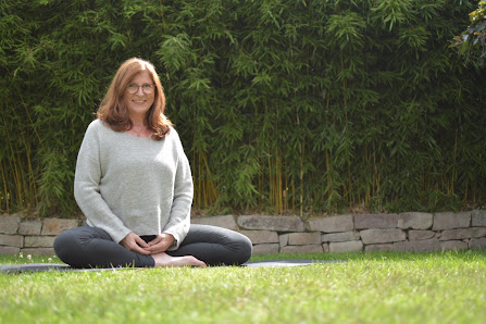 YuttaYoga | Jutta Gründler