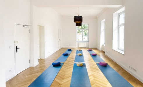 Yogastudio Bad Homburg