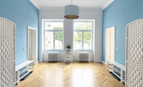 Yogastudio Bad Homburg