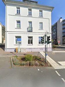 Yogastudio Bad Homburg