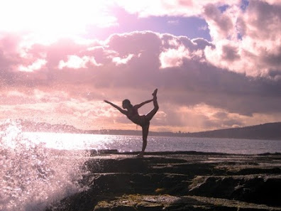 Yoga Piazza