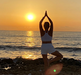 Yoga Y Sol
