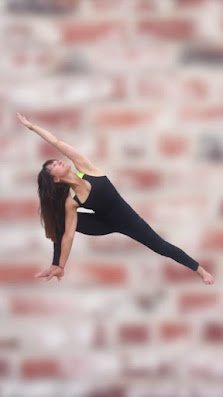 ALFYAS YOGACLUB